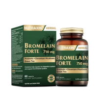 Nutraxin Bromelain Forte