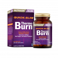 Nutraxin Quick-Slim Thermo Burn