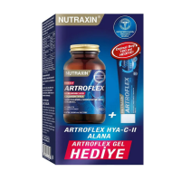 Nutraxin Artroflex HYA-C-II 90Tablet + Extra Gel Hediye!