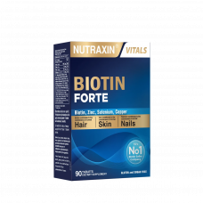 Nutraxin Biotin Forte Nutraxin Biotin Forte