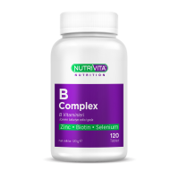 Nutrivita B Complex