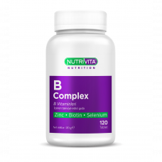 Nutrivita B Complex