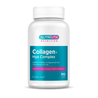 Nutrivita Collagen+Hya Complex Nutrivita Collagen+Hya Complex