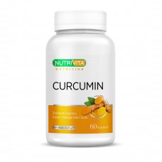 Nutrivita Curcumin Nutrivita Curcumin