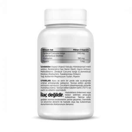 Nutrivita Curcumin Nutrivita Curcumin