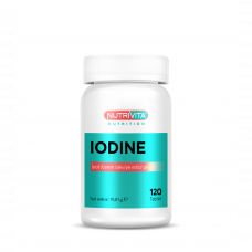 Nutrivita Iodine Nutrivita Iodine