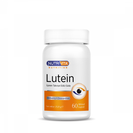 Nutrivita Lutein Nutrivita Lutein