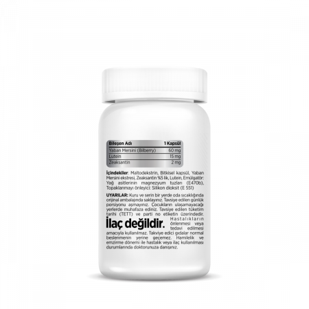 Nutrivita Lutein Nutrivita Lutein