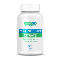 Nutrivita Magnesium Citrate Nutrivita Magnesium Citrate