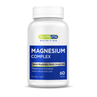 Nutrivita Magnesium Complex Nutrivita Magnesium Complex