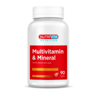 Nutrivita Multivitamin Mineral