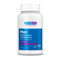 Nutrivita Multivitamin Men