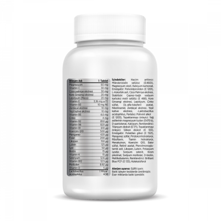 Nutrivita Multivitamin Men