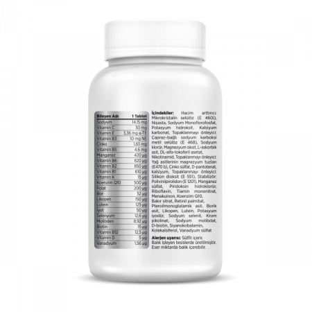Nutrivita Multivitamin Mineral