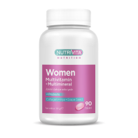 Nutrivita Multivitamin Women