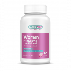 Nutrivita Multivitamin Women Nutrivita Multivitamin Women