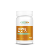 Nutrivita Vitamin K1, K2+D3 Nutrivita Vitamin K1, K2+D3