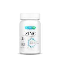 Nutrivita Zinc