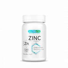 Nutrivita Zinc Nutrivita Zinc