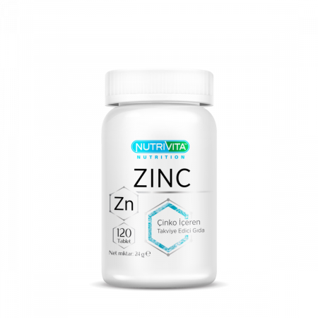 Nutrivita Zinc Nutrivita Zinc