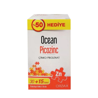 Ocean Picozinc