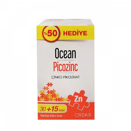 Ocean Picozinc
