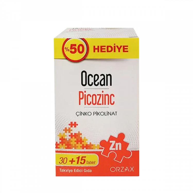 Ocean Picozinc