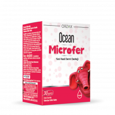 Ocean Microfer Demir Damla Ocean Microfer Demir Damla