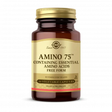 Solgar Amino 75 Solgar Amino 75