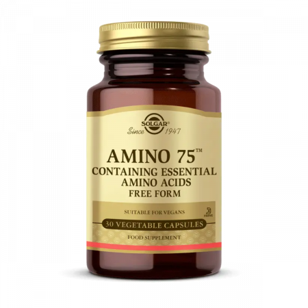 Solgar Amino 75 Solgar Amino 75
