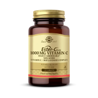Solgar Ester-C Plus Vitamin 1000 mg