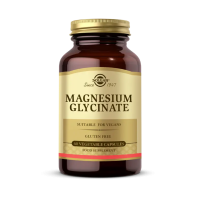 Solgar Magnesium Glycinate Solgar Magnesium Glycinate