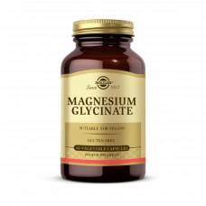 Solgar Magnesium Glycinate Solgar Magnesium Glycinate