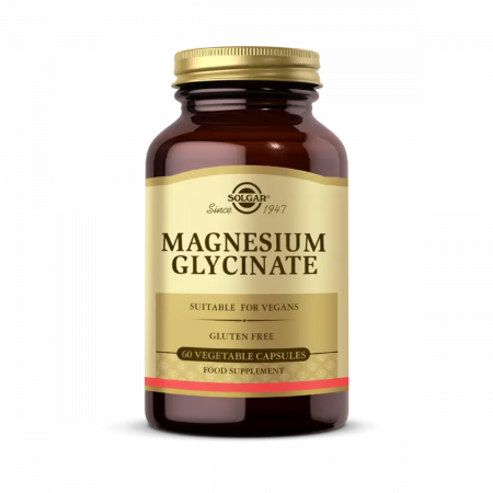 Solgar Magnesium Glycinate