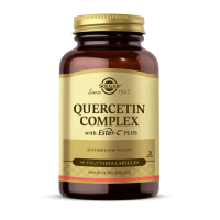 Solgar Quercetin Complex with Ester-C Plus Solgar Quercetin Complex with Ester-C Plus