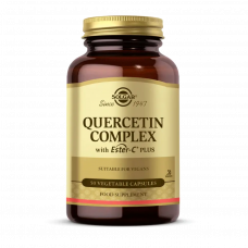 Solgar Quercetin Complex with Ester-C Plus Solgar Quercetin Complex with Ester-C Plus