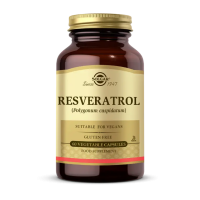 Solgar Resveratrol