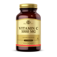 Solgar Vitamin C 1000 mg Solgar Vitamin C 1000 mg
