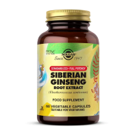 Solgar Siberian Ginseng Root Extract