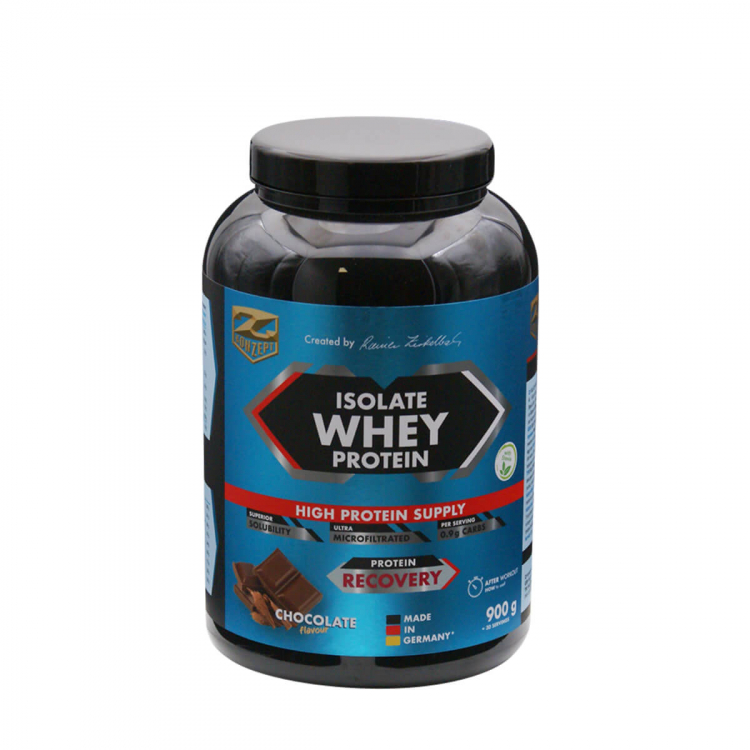 Z-Konzept Isolate Whey Protein Z-Konzept Isolate Whey Protein