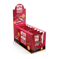 Bite More Proteinli Pankek Red Velvet 50 gr