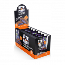 Bite More Proteinli Pankek Blueberry 50 gr