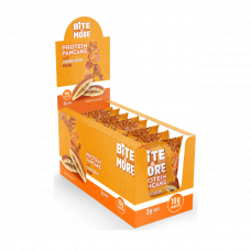 Bite More Proteinli Pankek Caramel Cream 50 gr