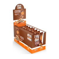 Bite More Proteinli Pankek Chocolate 50 gr Bite More Proteinli Pankek Chocolate 50 gr
