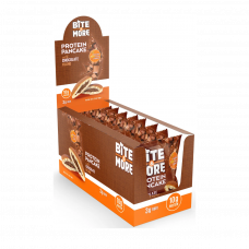 Bite More Proteinli Pankek Chocolate 50 gr