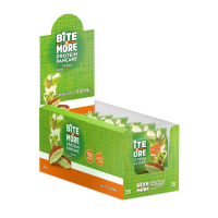 Bite More Proteinli Pankek Pistachio Cream 50 gr