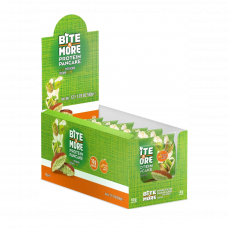 Bite More Proteinli Pankek Pistachio Cream 50 gr