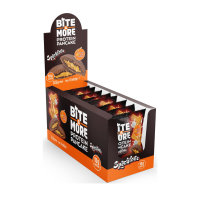 Bite More Proteinli Pankek Speculoos 50 gr