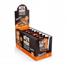 Bite More Proteinli Pankek Speculoos 50 gr