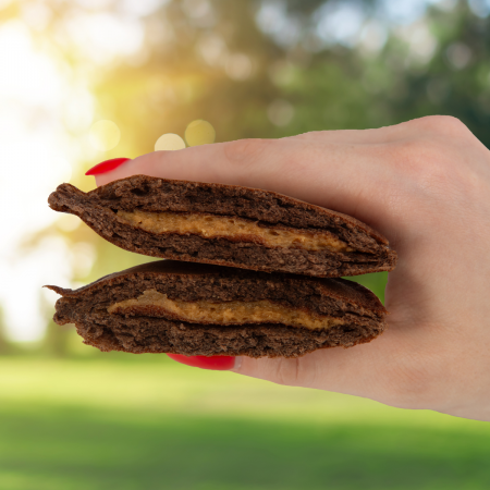 Bite More Proteinli Pankek Speculoos 50 gr